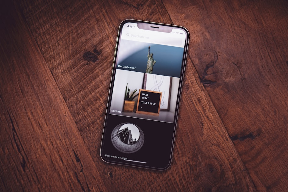 Customizing Your WordPress Theme